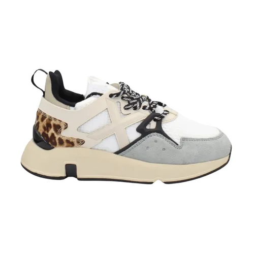 Munich - Shoes > Sneakers - Beige - Munich - Modalova