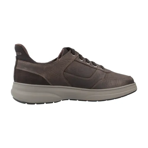 Clarks - Shoes > Sneakers - Brown - Clarks - Modalova