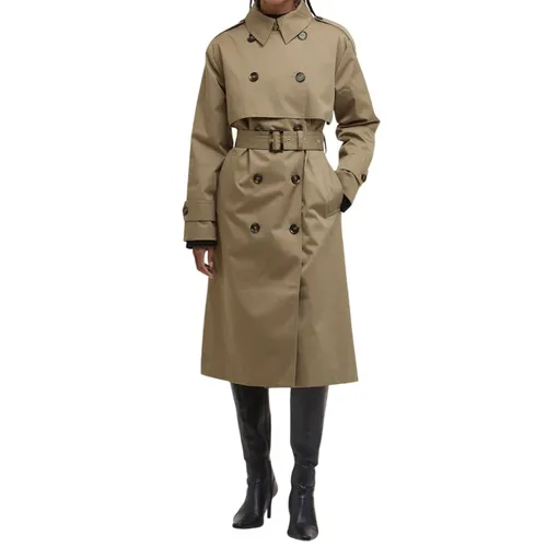 Coats > Trench Coats - - Barbour - Modalova