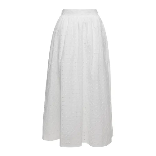 Noemi Skirt - MandiBreeze - Modalova