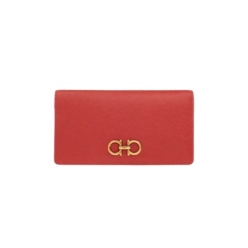 Accessories > Wallets & Cardholders - - Ferragamo - Modalova