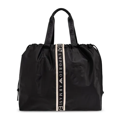 Bags > Tote Bags - - Emporio Armani EA7 - Modalova