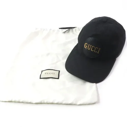 Pre-owned > Pre-owned Accessories - - Gucci Vintage - Modalova