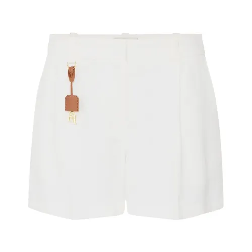 Shorts > Short Shorts - - Elisabetta Franchi - Modalova