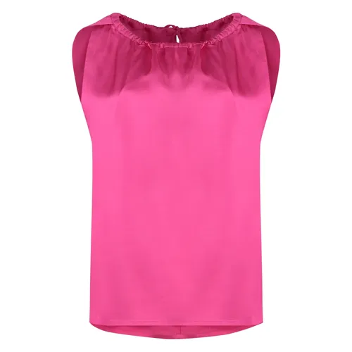 Tops > Sleeveless Tops - - Yves Salomon - Modalova