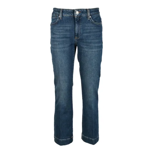 Jeans > Slim-fit Jeans - - Sportmax - Modalova