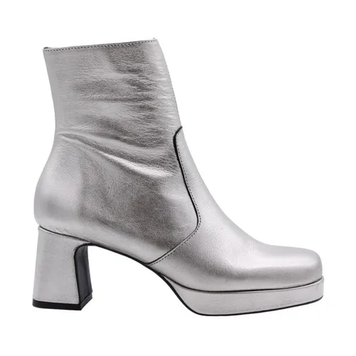 Shoes > Boots > Heeled Boots - - Ctwlk. - Modalova