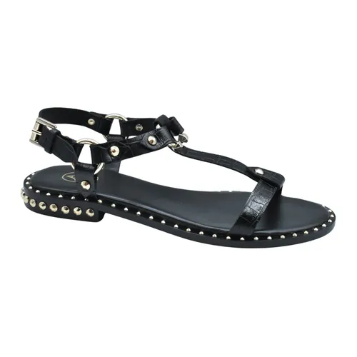Shoes > Sandals > Flat Sandals - - ASH - Modalova