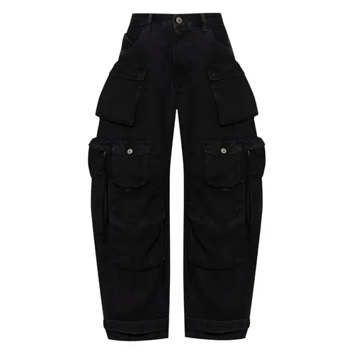 Jeans > Loose-fit Jeans - - The Attico - Modalova