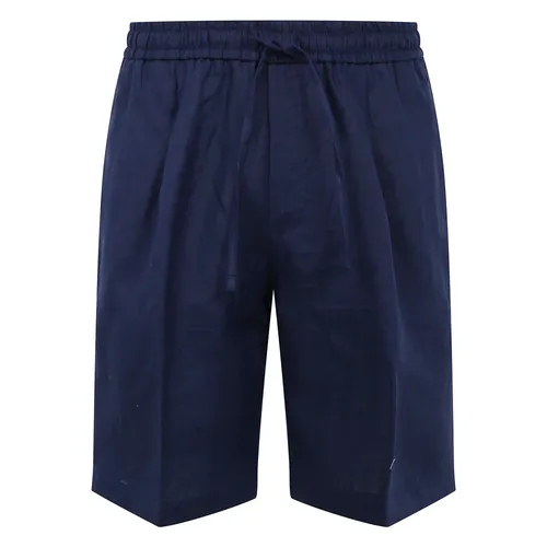 Shorts > Casual Shorts - - Michael Coal - Modalova