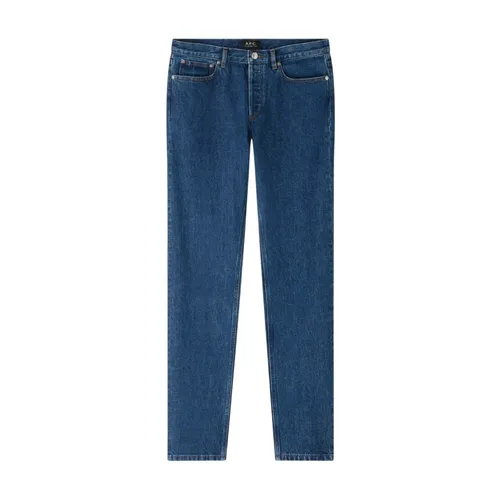 Jeans > Slim-fit Jeans - - A.p.c. - Modalova