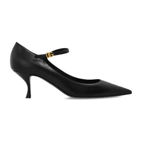 Shoes > Heels > Pumps - - Dolce & Gabbana - Modalova