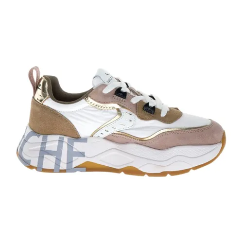 Shoes > Sneakers - - Voile Blanche - Modalova