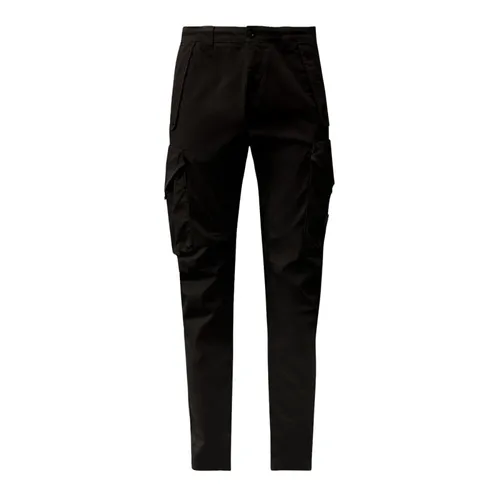 Trousers > Slim-fit Trousers - - C.p. Company - Modalova