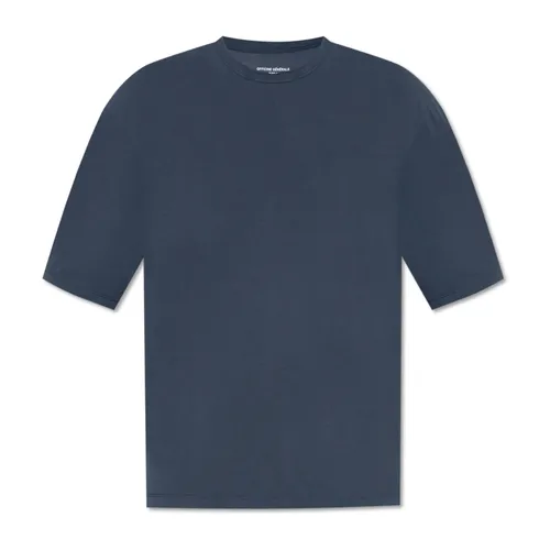 Tops > T-Shirts - - Officine Générale - Modalova