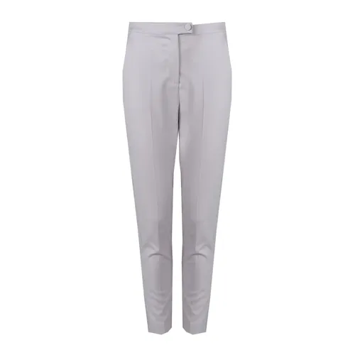 Klassische High-Waist Hose - Patrizia Pepe - Modalova