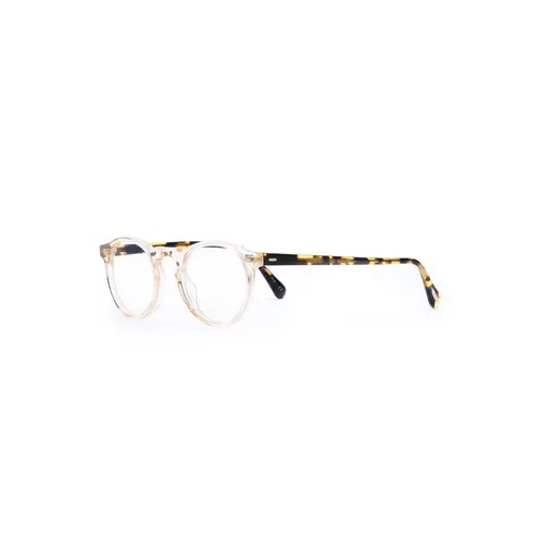 Accessories > Glasses - - Oliver Peoples - Modalova