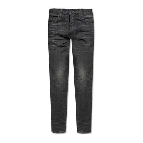 Jeans > Slim-fit Jeans - - Tom Ford - Modalova