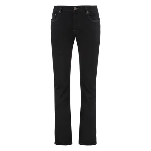 Jeans > Slim-fit Jeans - - Moorer - Modalova