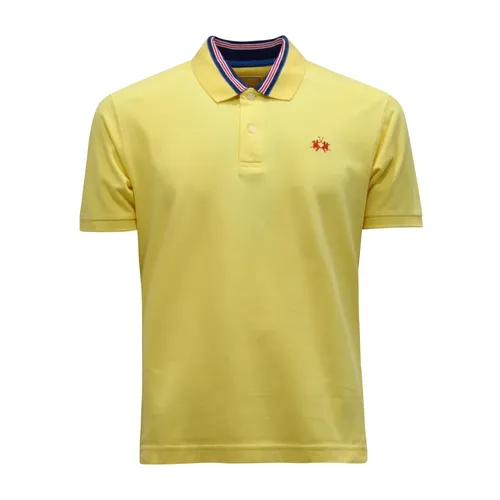 Tops > Polo Shirts - - La Martina - Modalova