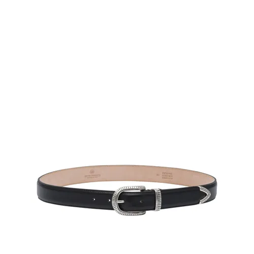 Accessories > Belts - - Adriano Meneghetti - Modalova