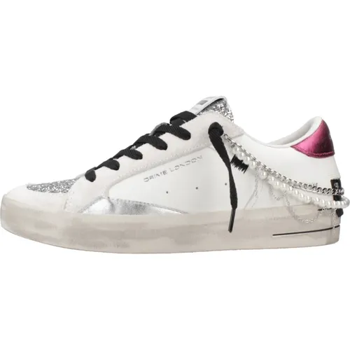 Shoes > Sneakers - - Crime London - Modalova