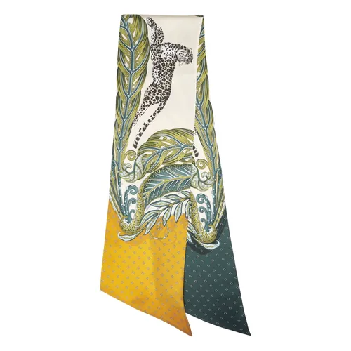 Accessories > Scarves > Silky Scarves - - Ferragamo - Modalova