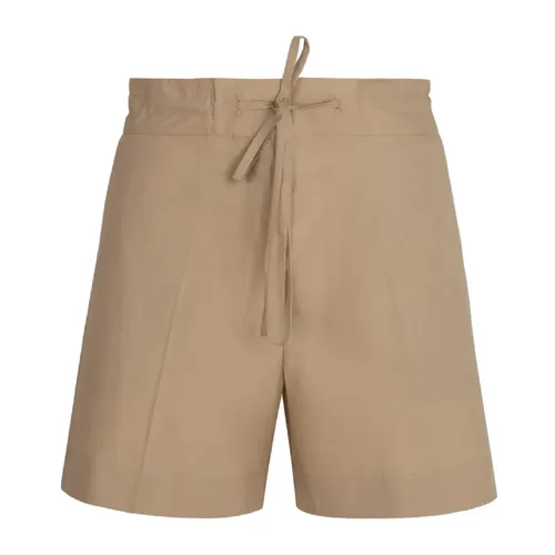 Shorts > Casual Shorts - - P.a.r.o.s.h. - Modalova
