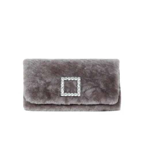 Bags > Clutches - - Roberto Festa - Modalova