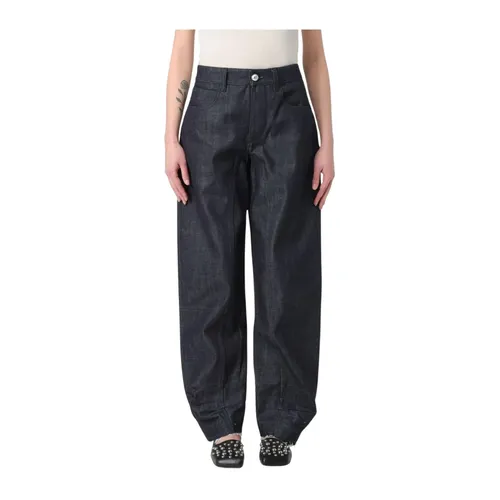 Jeans > Loose-fit Jeans - - Jil Sander - Modalova