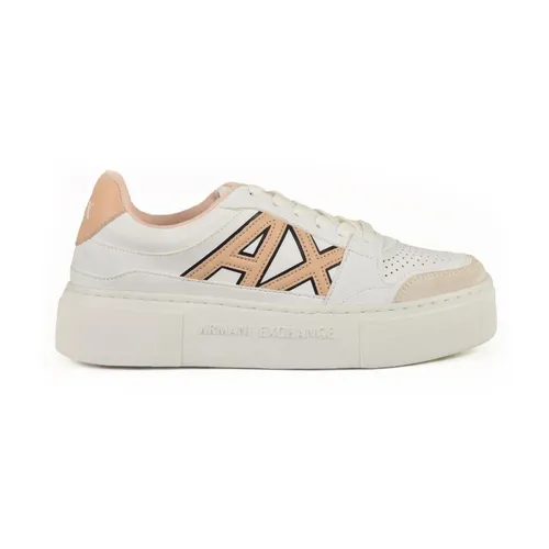 Shoes > Sneakers - - Armani Exchange - Modalova