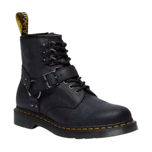 Shoes > Boots > Lace-up Boots - - Dr. Martens - Modalova