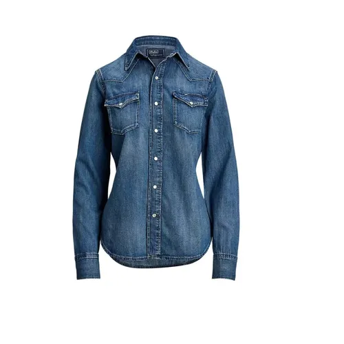 Casual Hemd - Polo Ralph Lauren - Modalova