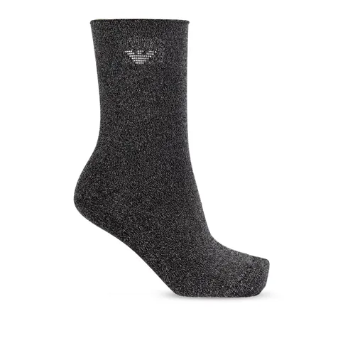 Underwear > Socks - - Emporio Armani - Modalova