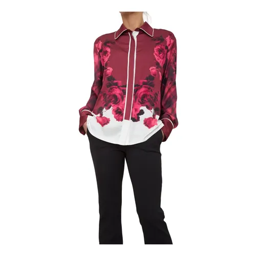 Blouses & Shirts > Shirts - - Blugirl - Modalova