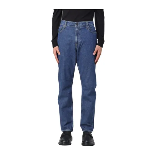Jeans > Slim-fit Jeans - - Calvin Klein - Modalova