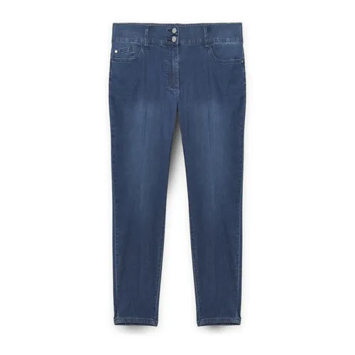 Jeans > Skinny Jeans - - Fiorella Rubino - Modalova