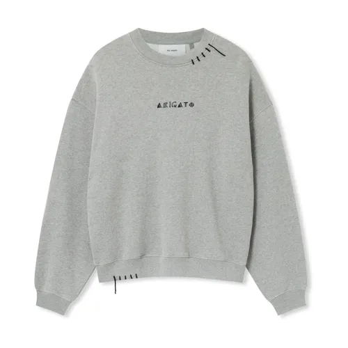 Sweatshirts & Hoodies > Sweatshirts - - Axel Arigato - Modalova