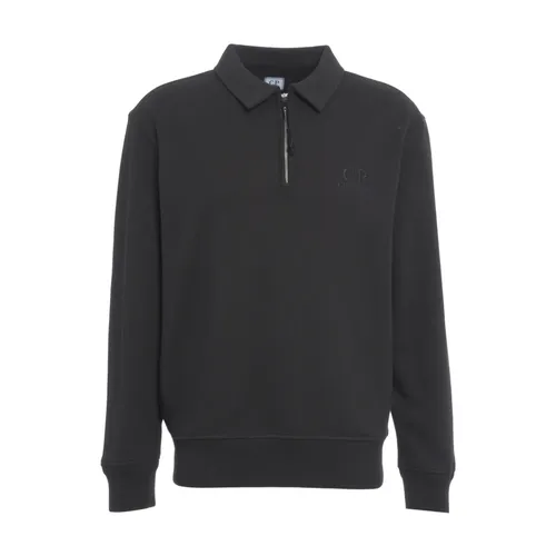Sweatshirts & Hoodies > Sweatshirts - - C.p. Company - Modalova