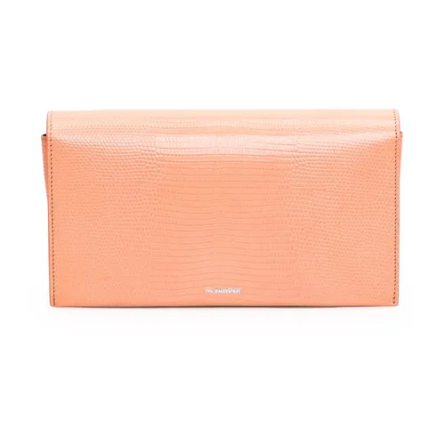 Accessories > Wallets & Cardholders - - Jil Sander - Modalova