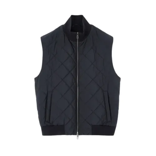 Jackets > Vests - - Loro Piana - Modalova