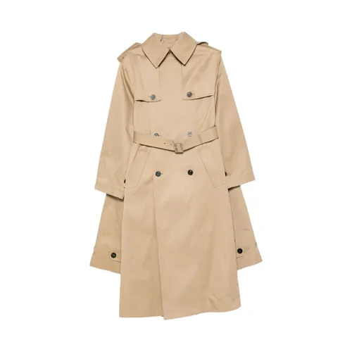 Coats > Trench Coats - - Jean Paul Gaultier - Modalova