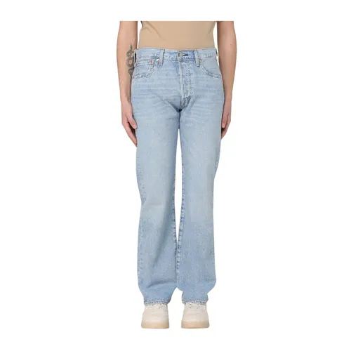 Jeans > Straight Jeans - - Levi's - Modalova