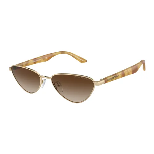 Accessories > Sunglasses - - Emporio Armani - Modalova