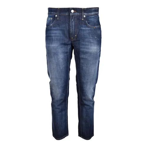 Jeans > Slim-fit Jeans - - Department Five - Modalova