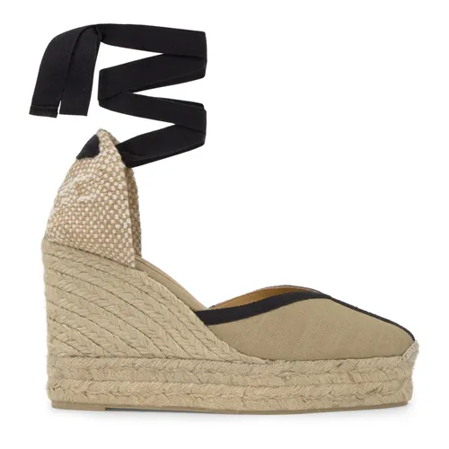 Shoes > Heels > Wedges - - Castañer - Modalova