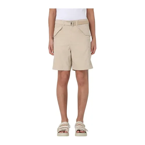 Shorts > Casual Shorts - - Sacai - Modalova