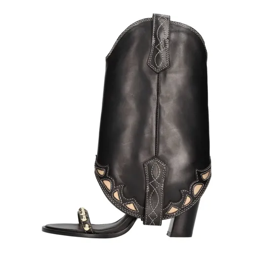 Shoes > Sandals > High Heel Sandals - - ASH - Modalova