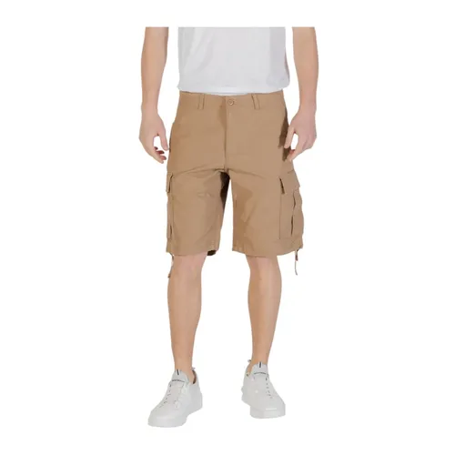 Baumwollshorts mit Mehreren Taschen - Jack & Jones - Modalova