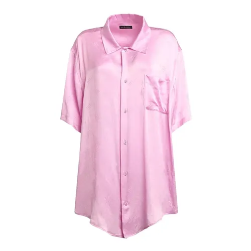 Camicia - Balenciaga - Modalova
